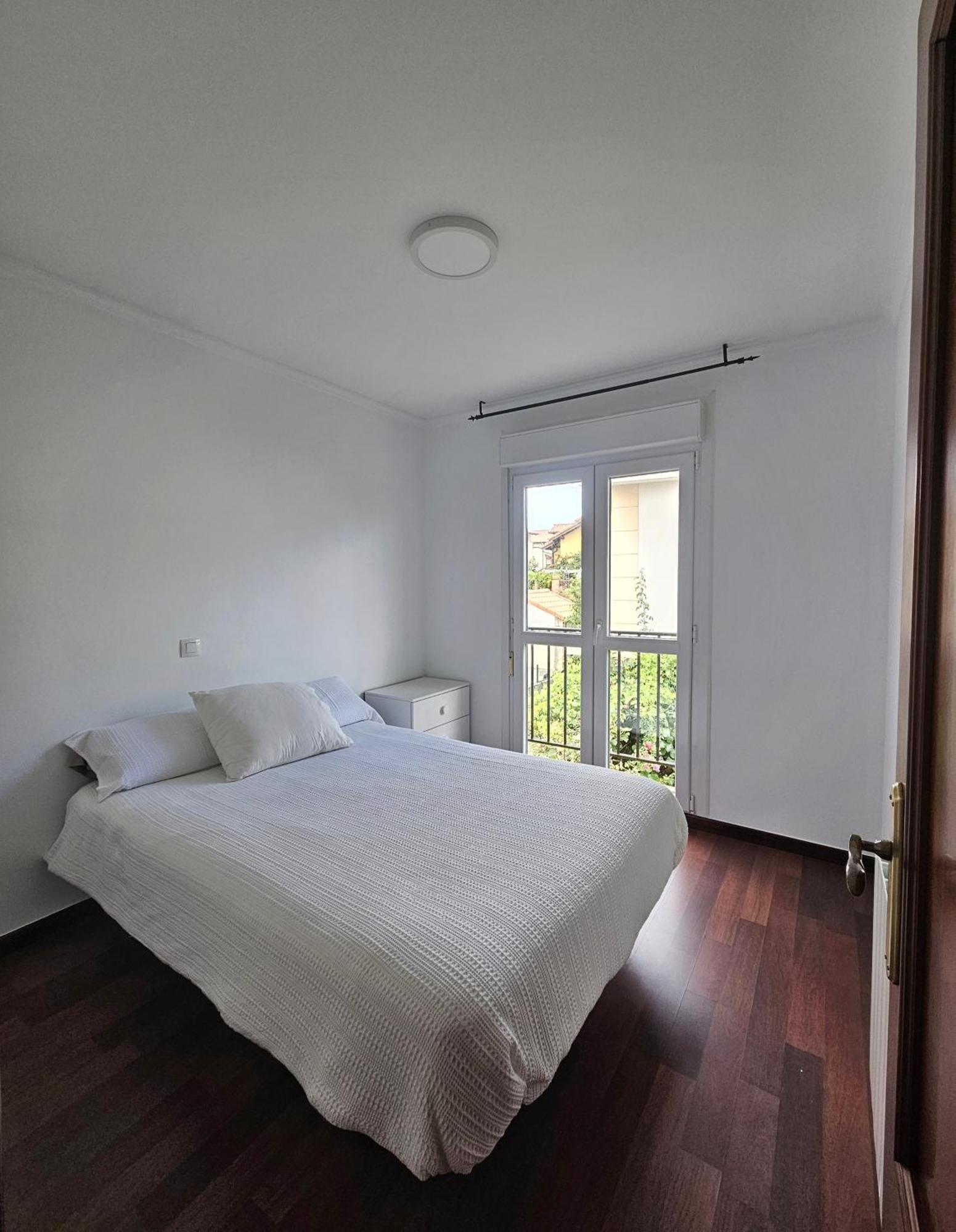Casa San Martin Villa Cortiguera Dış mekan fotoğraf